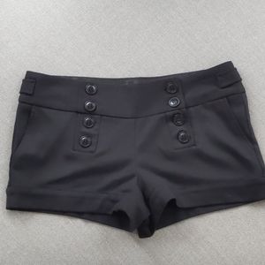 Charlotte Russe shorts